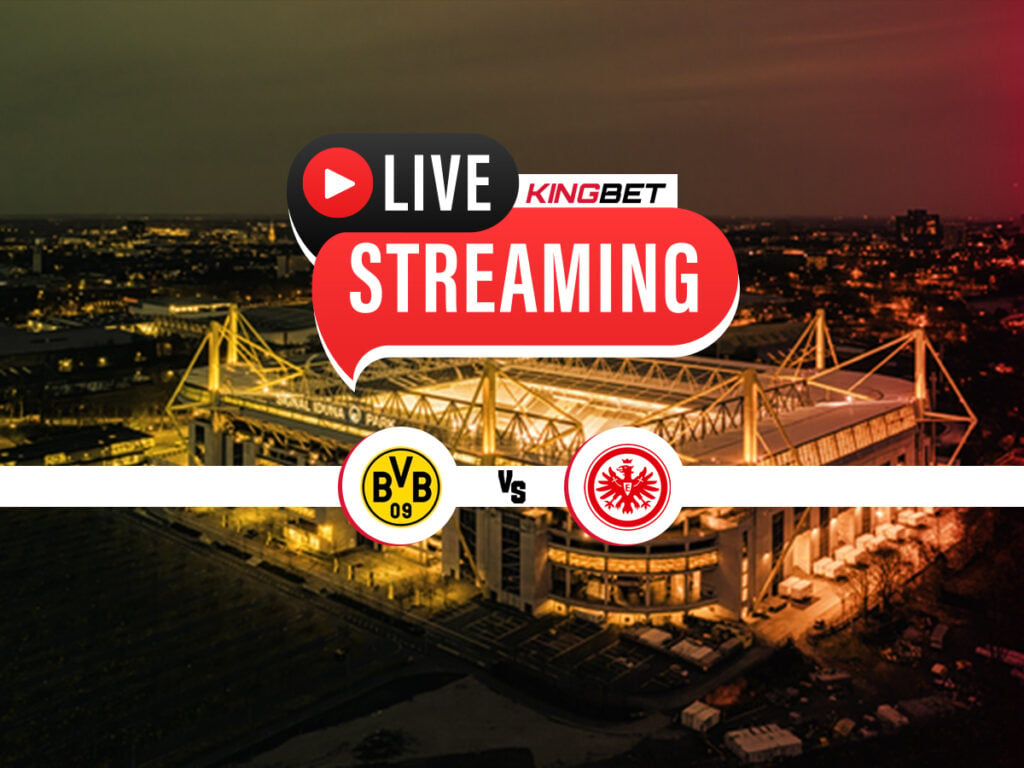 Ντόρτμουντ - Άιντραχτ live streaming
