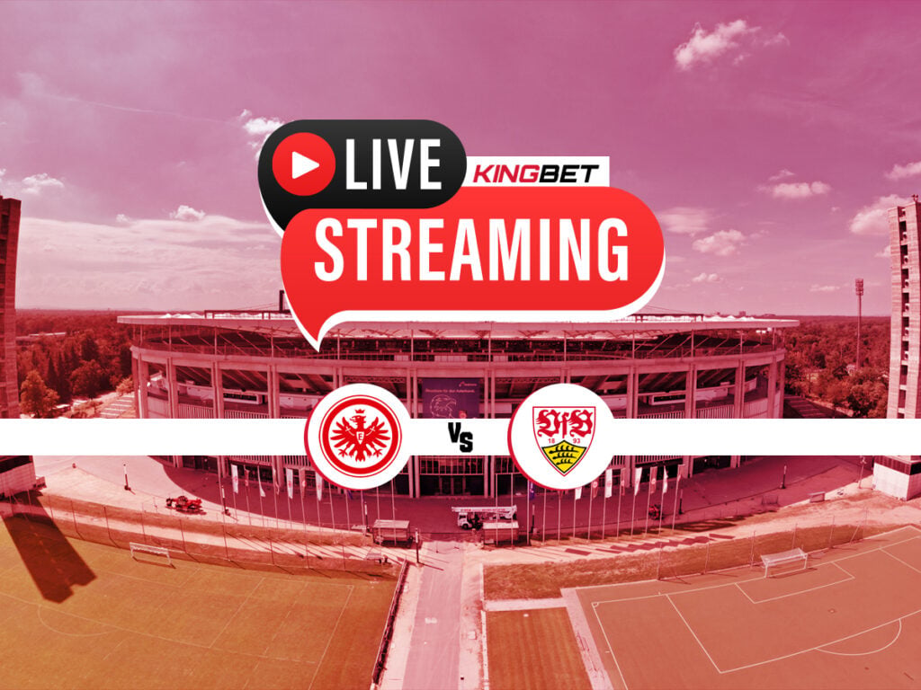 Άιντραχτ - Στουτγάρδη live streaming