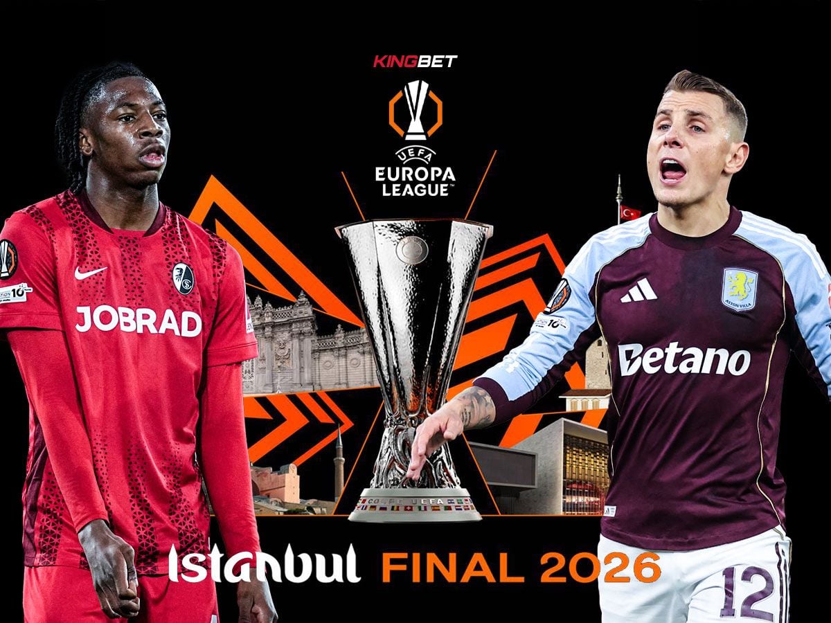 Europa League 2025-26 νικητής: Το φαβορί για την κατάκτηση 💣🏆