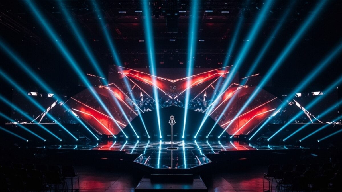 2ος ημιτελικός Eurovision 2026 με Bet Builder και Ενισχυμένες Αποδόσεις στην Betsson