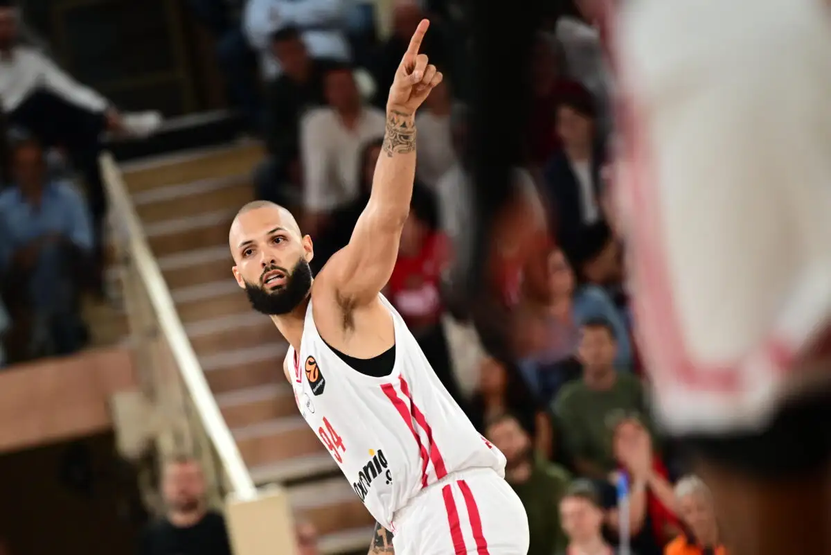 Ολυμπιακός Final Four αποδόσεις