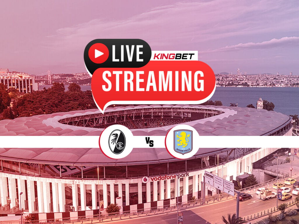 Φράιμπουργκ - Άστον Βίλα live streaming