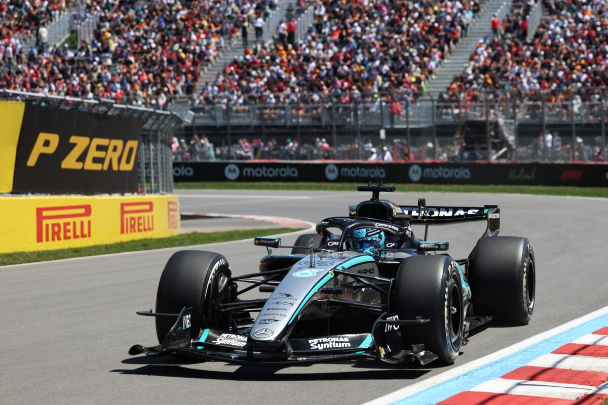 Προγνωστικά Formula 1 – Καναδάς: Κυριαρχία της Mercedes