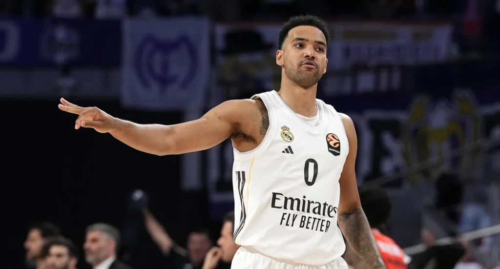 Ρεάλ Μαδρίτης final four αποδόσεις