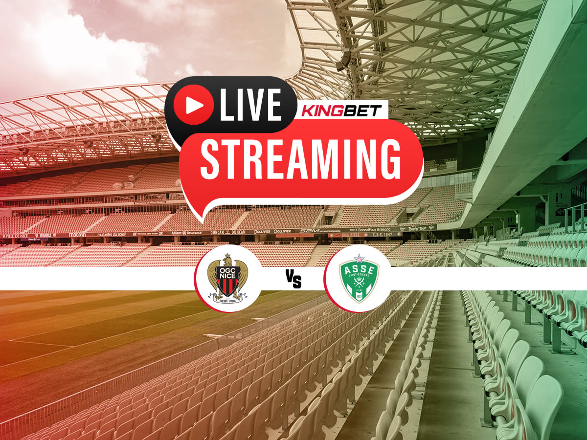 Νις - Σεντ Ετιέν live streaming