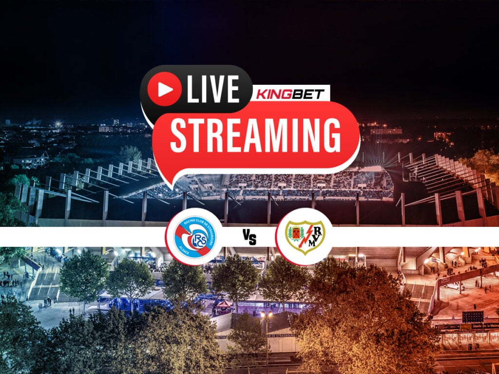 Στρασβούργο - Βαγιεκάνο live streaming