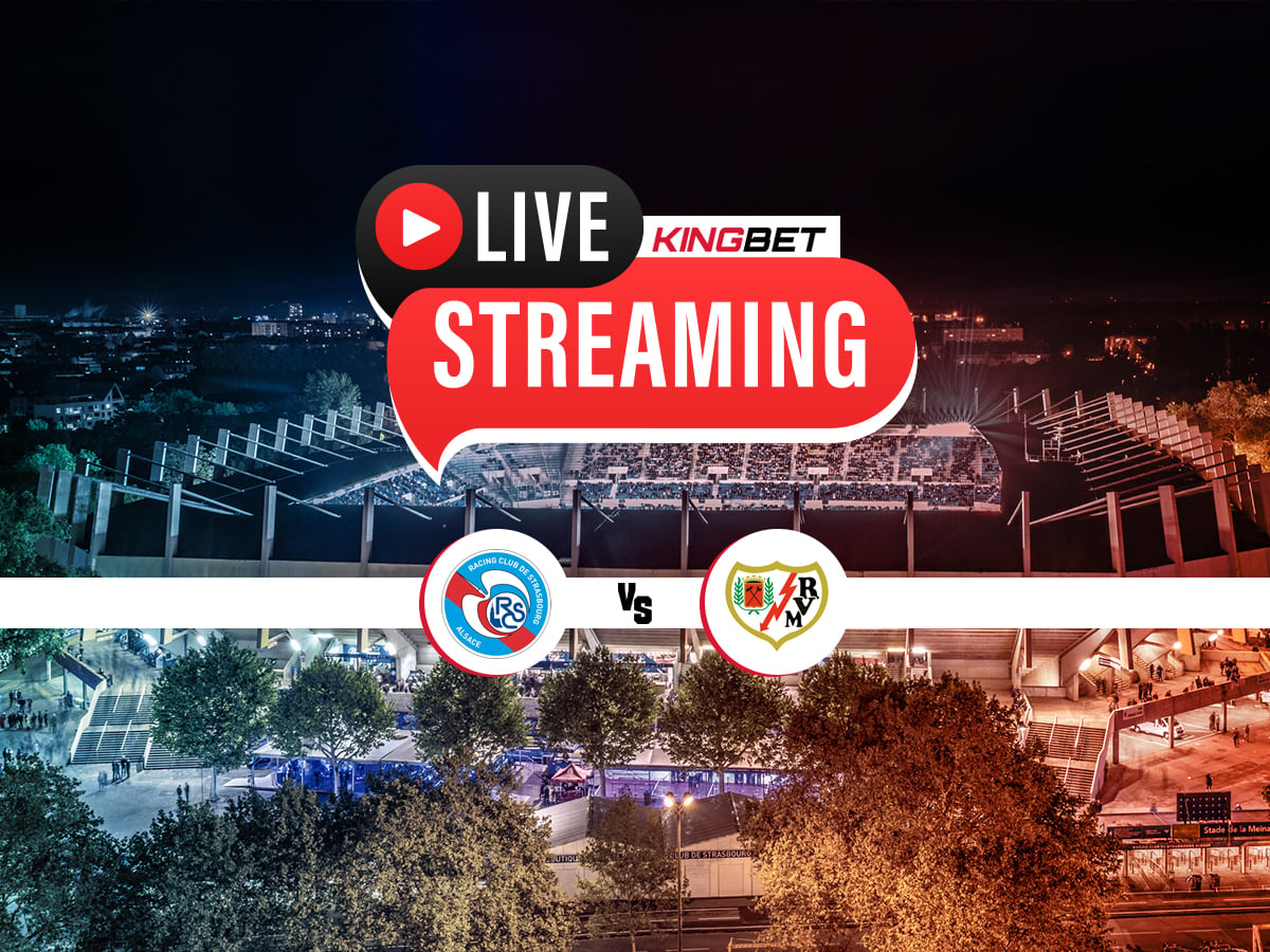 Στρασβούργο - Βαγιεκάνο live streaming
