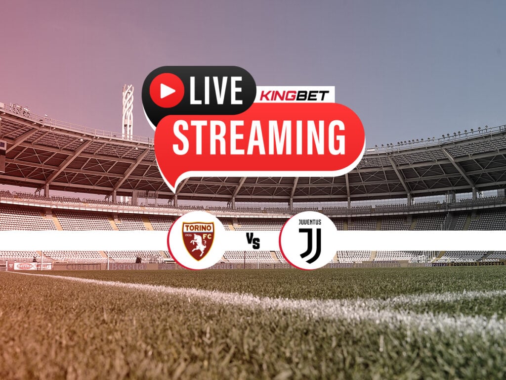 Τορίνο - Γιουβέντους live streaming