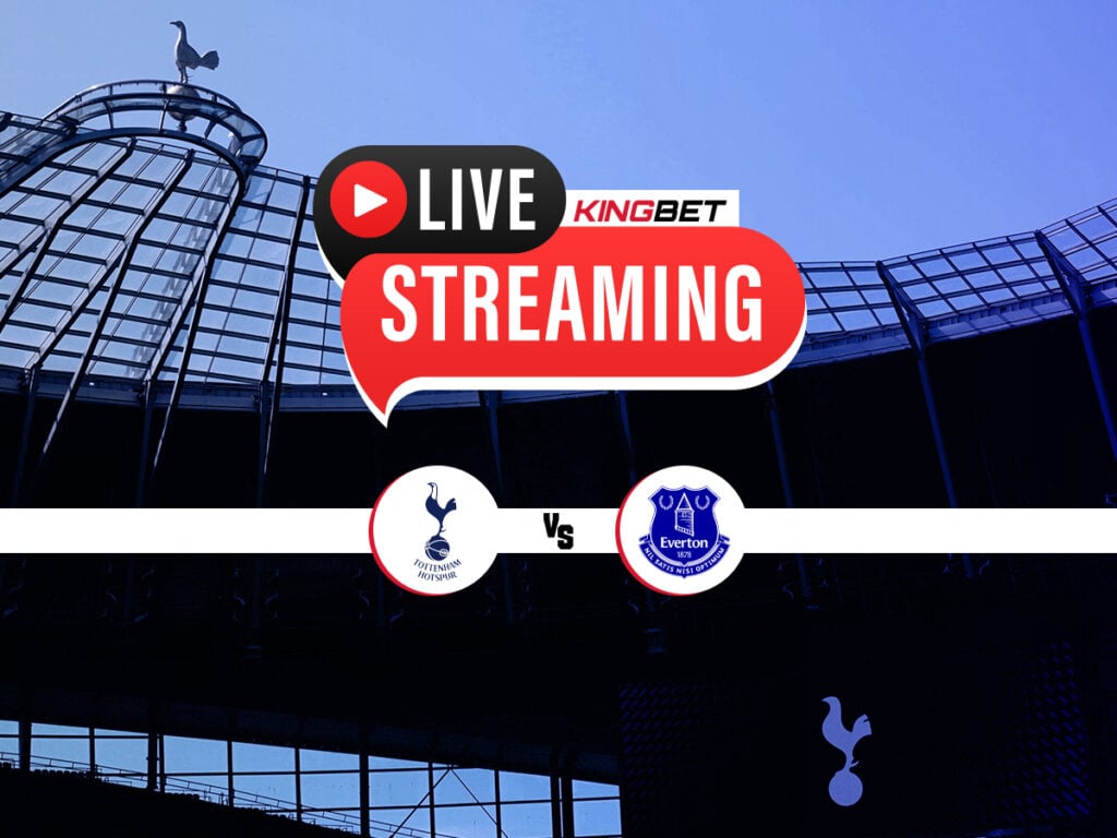 Τότεναμ - Έβερτον live streaming