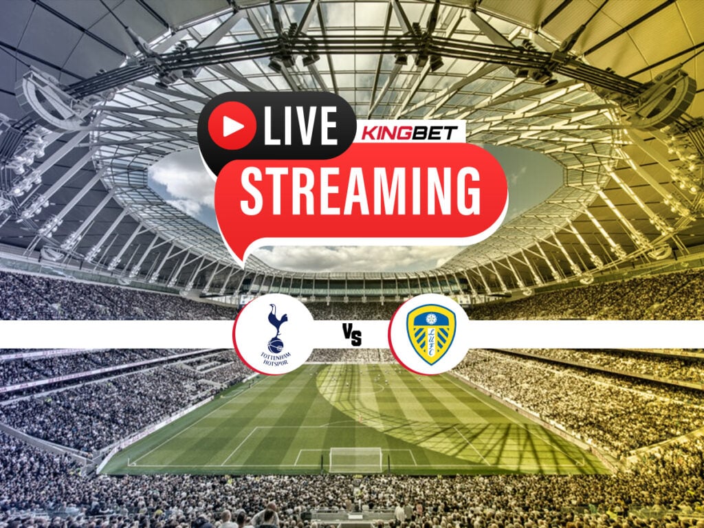 Τότεναμ - Λιντς live streaming