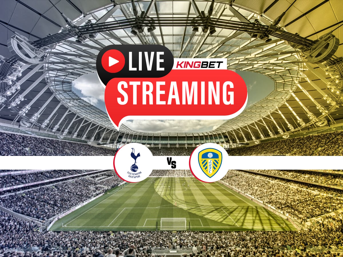 Τότεναμ - Λιντς live streaming