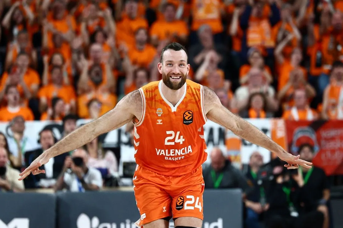 Βαλένθια Final Four αποδόσεις