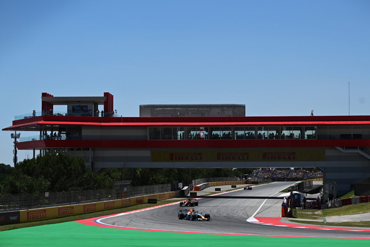 Προγνωστικά Formula 1 – Βαρκελώνη: Ες… Σάββατον τα σπουδαία!
