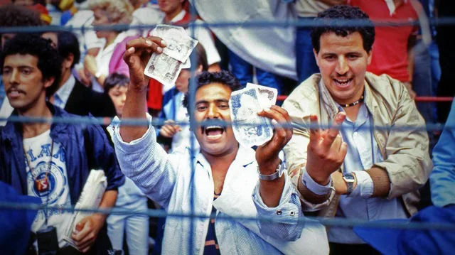 Εκδίκηση για την ντροπή του Χιχόν!