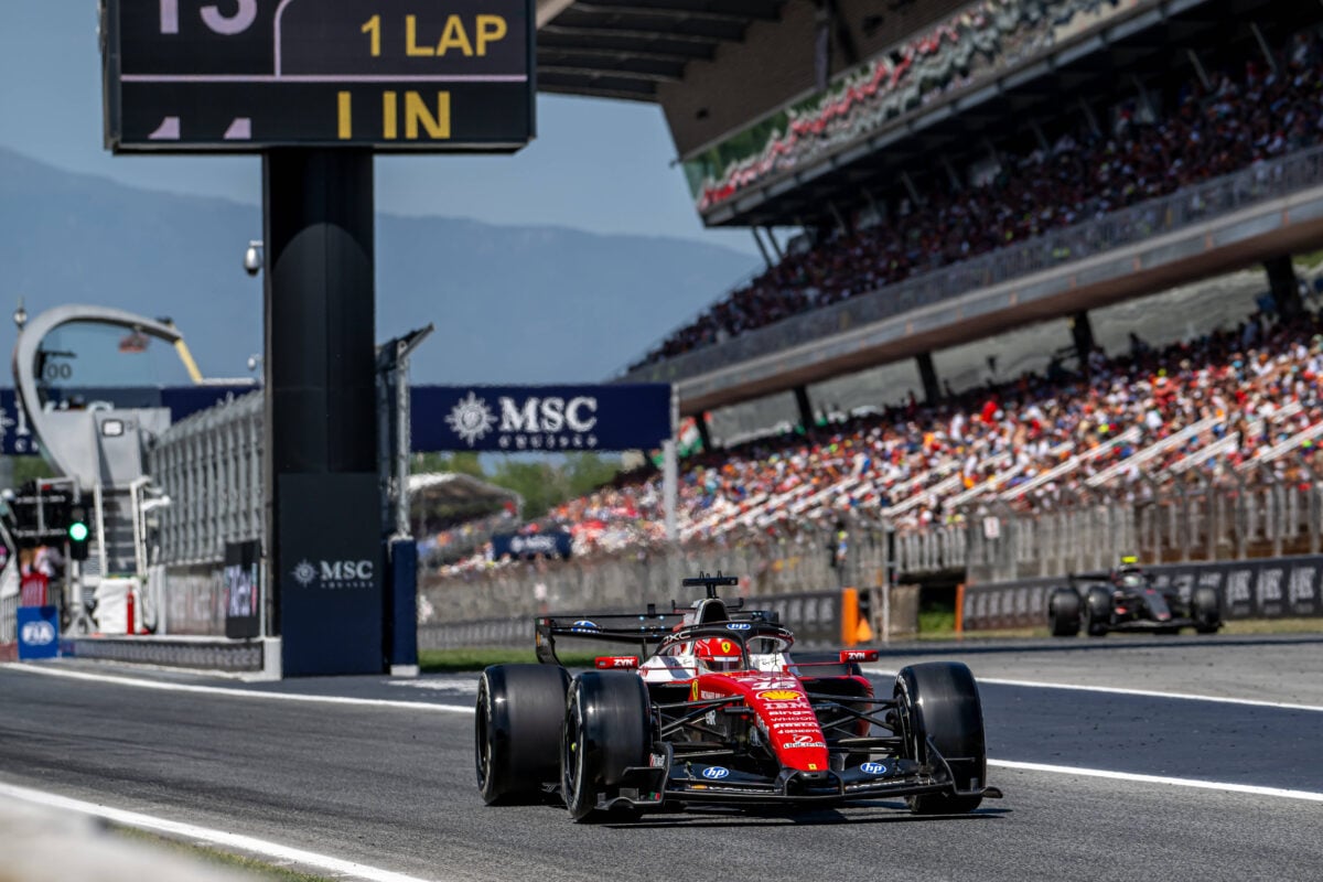 Το Grand Prix της Αυστρίας έφτασε με ειδικά στοιχήματα!