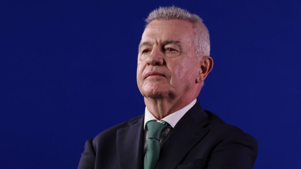 Το μονοπάτι του «Βάσκου»