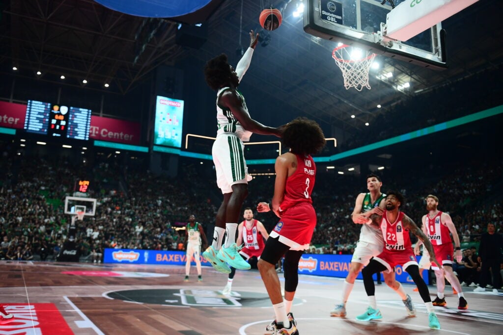 Κλείνει η αυλαία με game5 στη Stoiximan Greek Basket League με έπαθλο* ανταμοιβής!