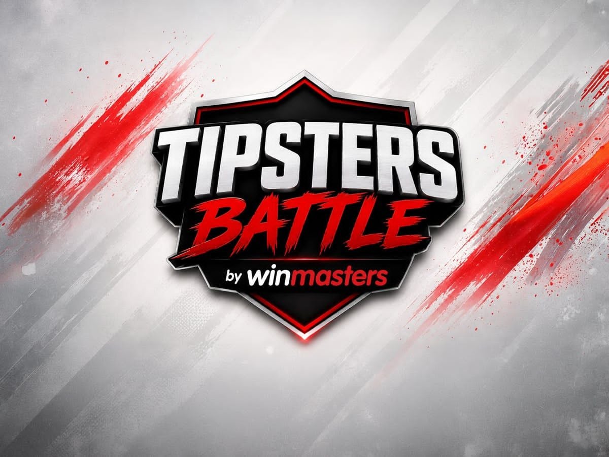 Tipsters Battle by Winmasters: Όλοι βλέπουν Μεξικό