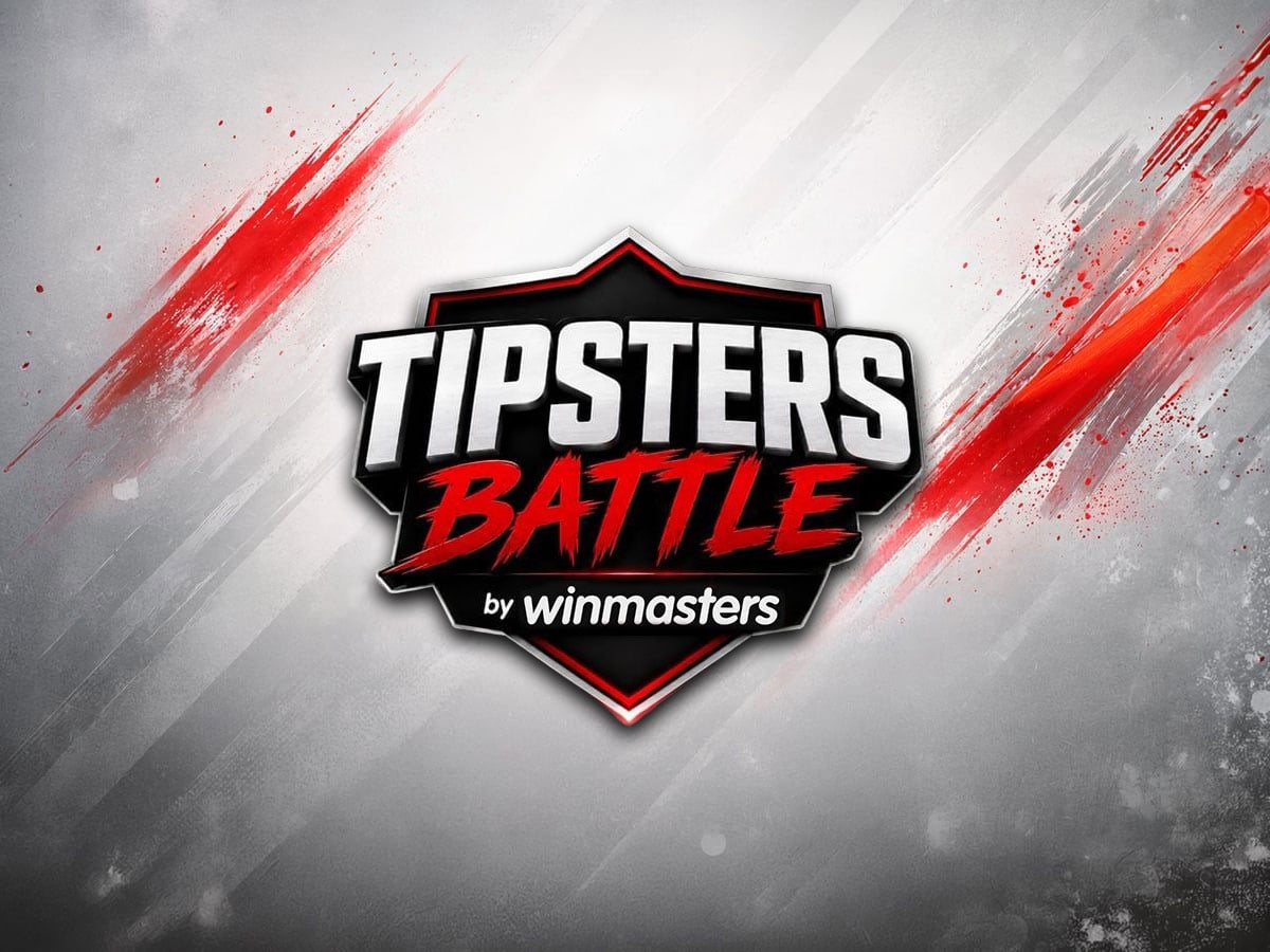TIPSTERS BATTLE ⚔️