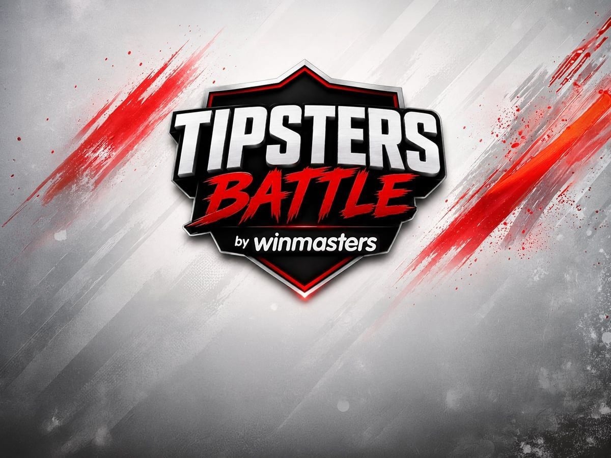 Tipsters Battle by Winmasters: Τα βλέμματα στις οικοδέσποινες