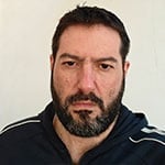 Δημήτρης Καραμφυλίδης