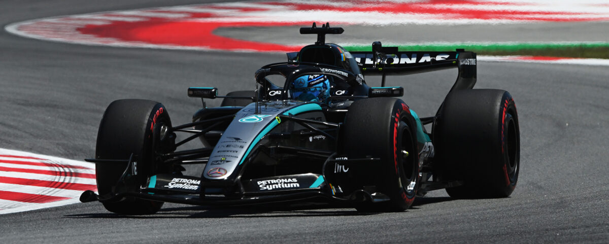 Προγνωστικά Formula 1 – Βαρκελώνη: Η ώρα του Russell