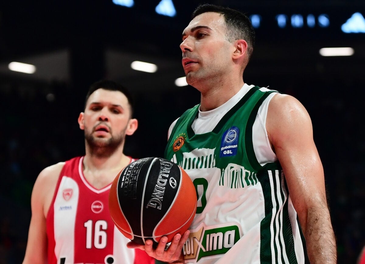NBA: Παιχταράδες για όλα τα γούστα στη λίστα των «αιωνίων»