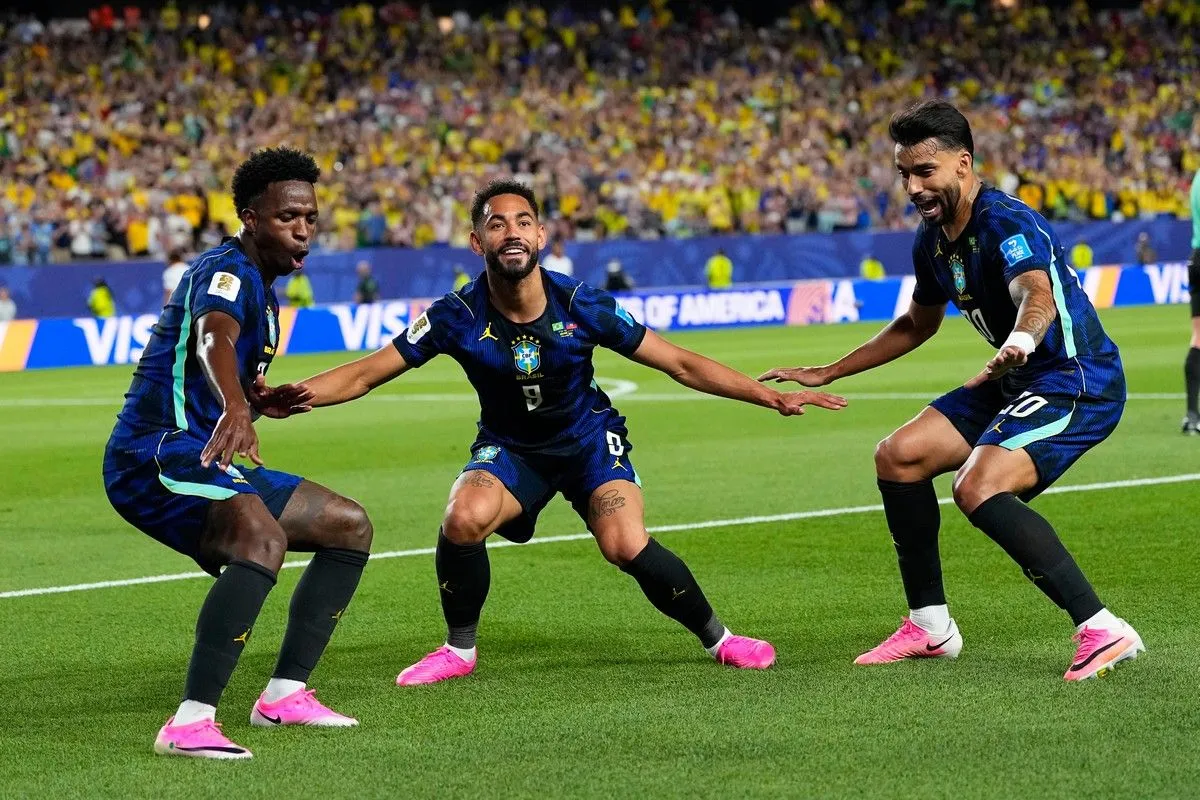 Σκωτία – Βραζιλία: Ειδικά Στοιχήματα και Παίκτες (24/06)