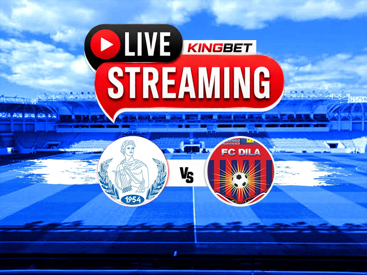 Απόλλων Λεμεσού - Ντίλα Γκόρι live streaming