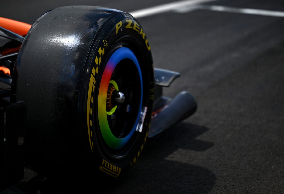Formula 1 – Ουγγαρία: Θα γίνει μεγάλη μάχη…