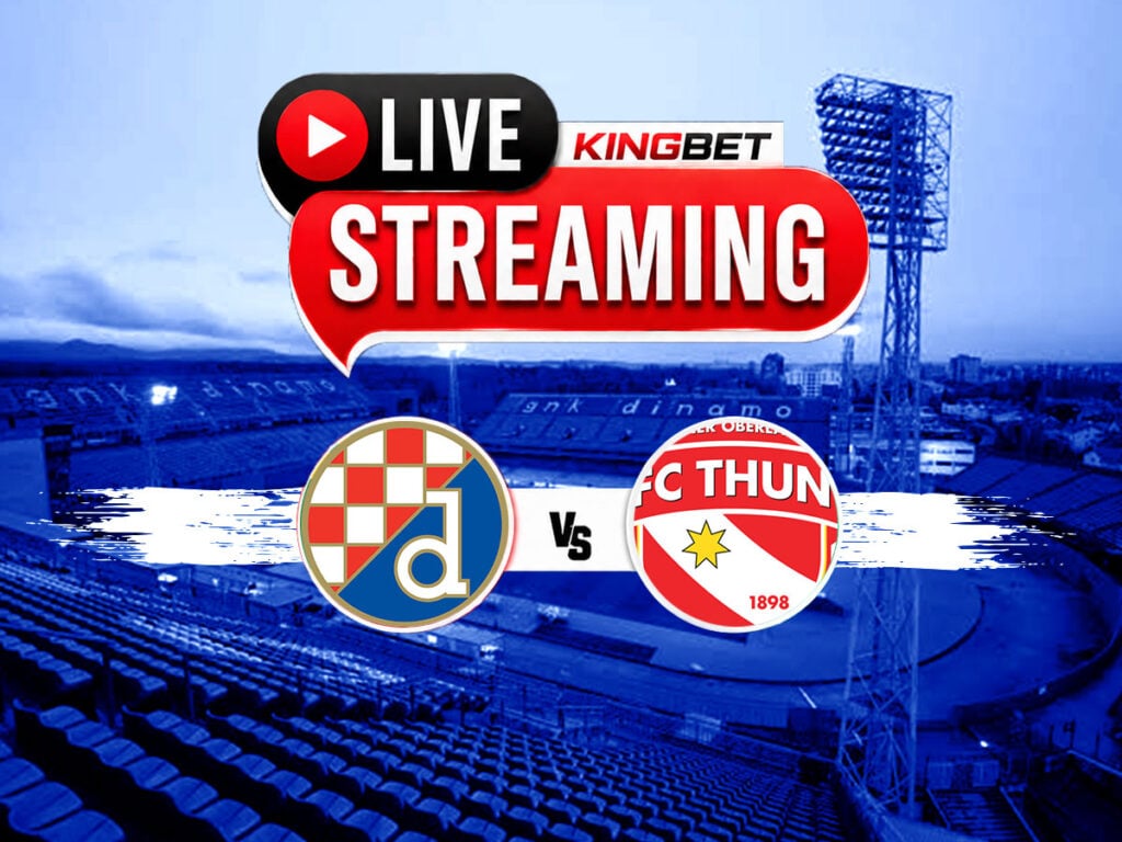 Ντιναμό Ζάγκρεμπ - Τουν live streaming