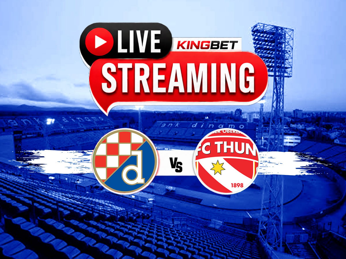 Ντιναμό Ζάγκρεμπ - Τουν live streaming