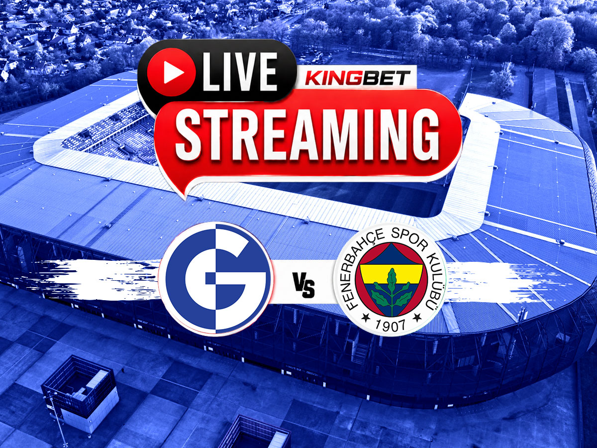 Γκόρνικ - Φενέρμπαχτσε live streaming