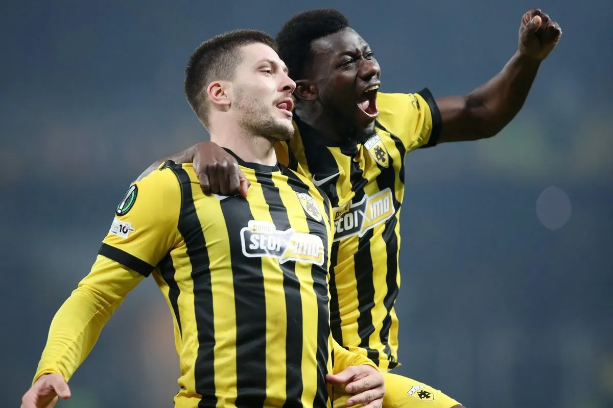 ΑΕΚ: Θα μπει στη League Phase του Champions League;