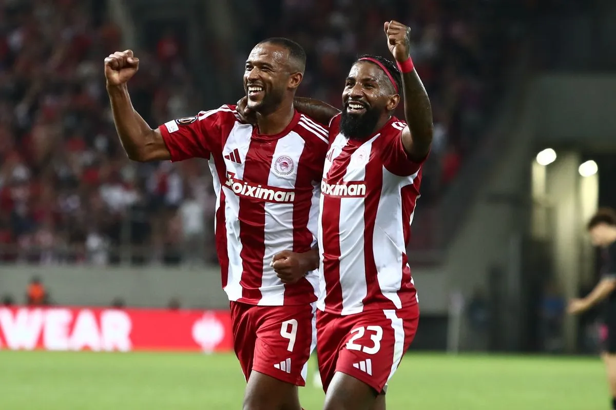 Ολυμπιακός: Θα μπει στη League Phase του Champions League;