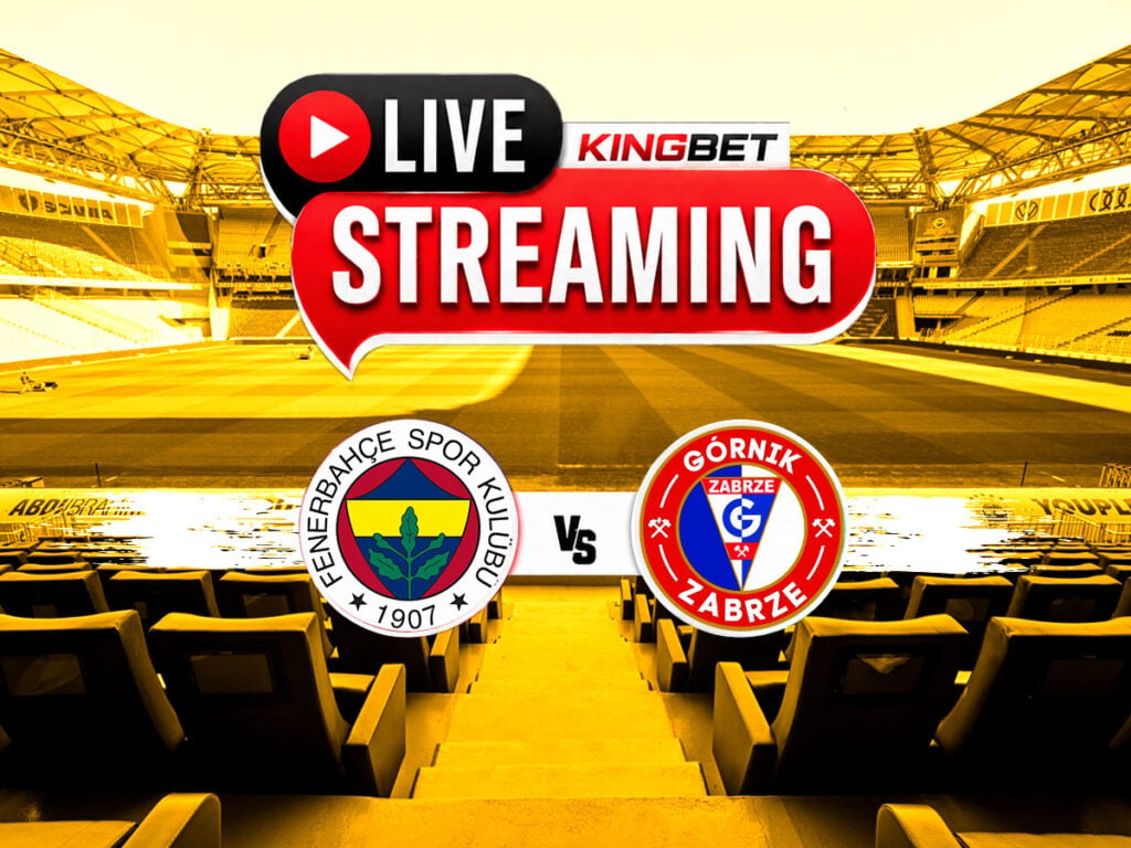 Φενέρμπαχτσε - Γκόρνικ live streaming