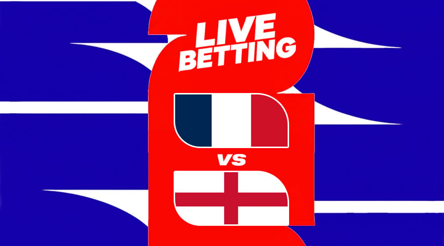 LIVE BETTING ΣΤΟΝ ΜΙΚΡΟ ΤΕΛΙΚΟ🥉