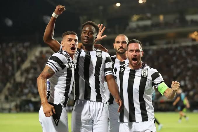 ΠΑΟΚ: Θα μπει στη League Phase του Europa League;