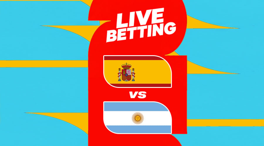 LIVE BETTING ΣΤΟΝ ΜΕΓΑΛΟ ΤΕΛΙΚΟ🏆