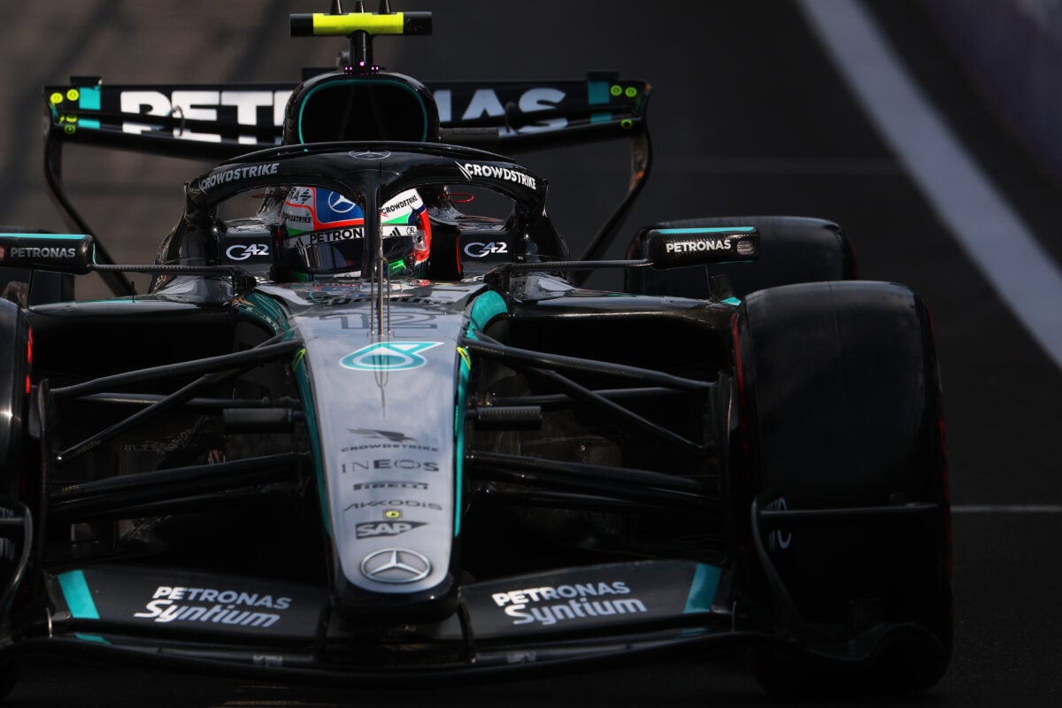 Προγνωστικά Formula 1 – Βέλγιο: Έδωσε… απαντήσεις ο Antonelli
