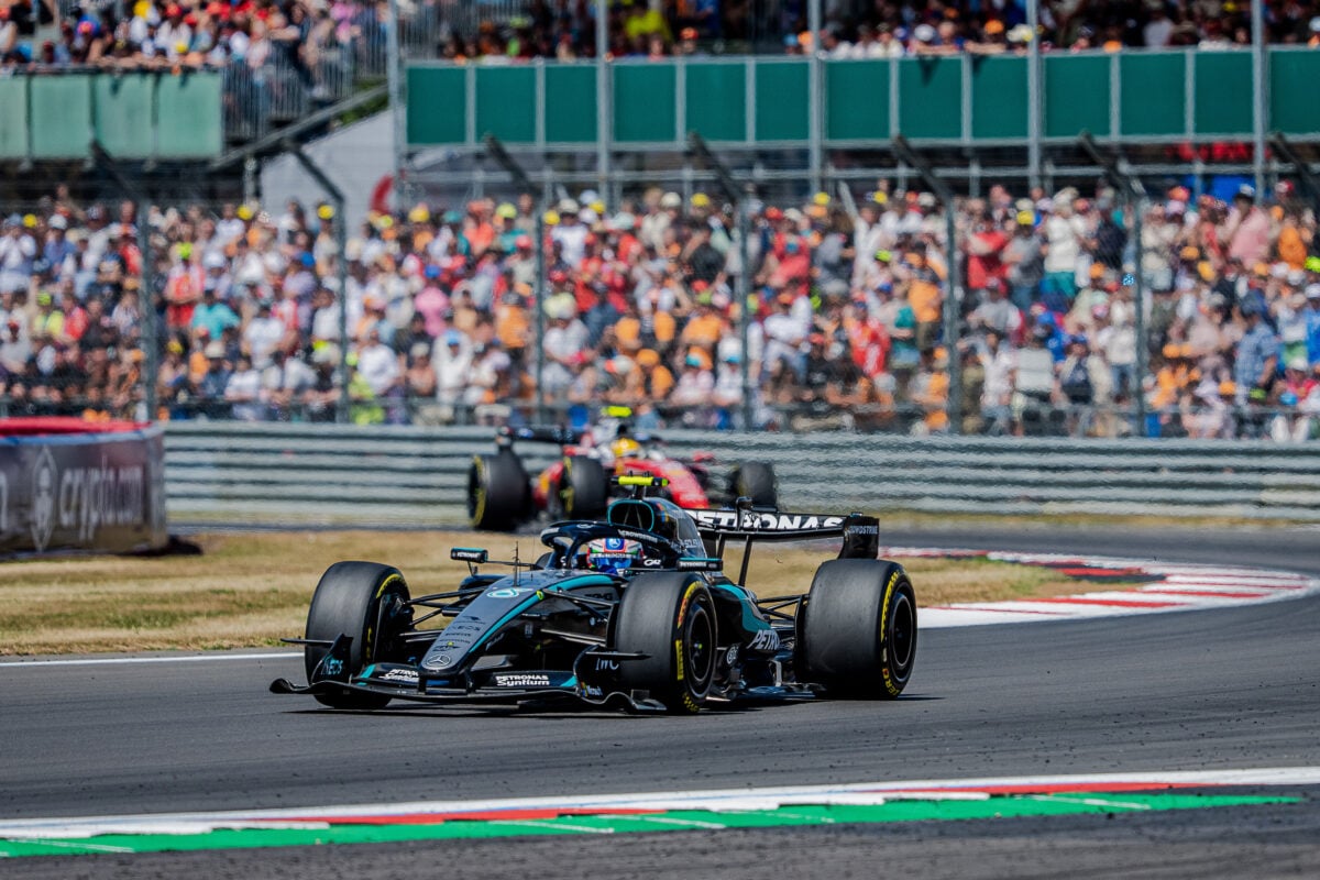 Προγνωστικά Formula 1 – Μεγάλη Βρετανία: A day to remember…