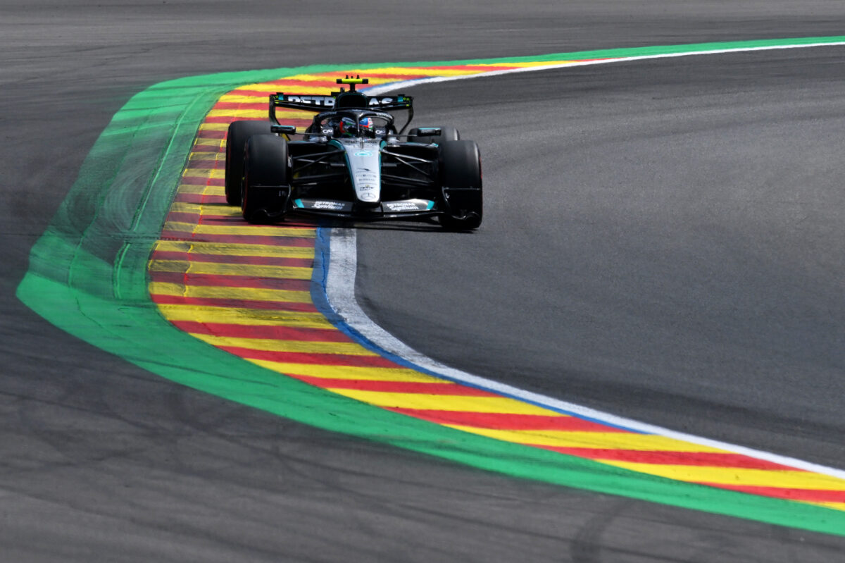 Προγνωστικά Formula 1 – Βέλγιο: Δεν χάνει!