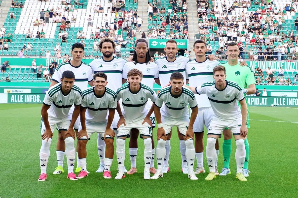 Παναθηναϊκός: Θα μπει στη League Phase του Conference League;