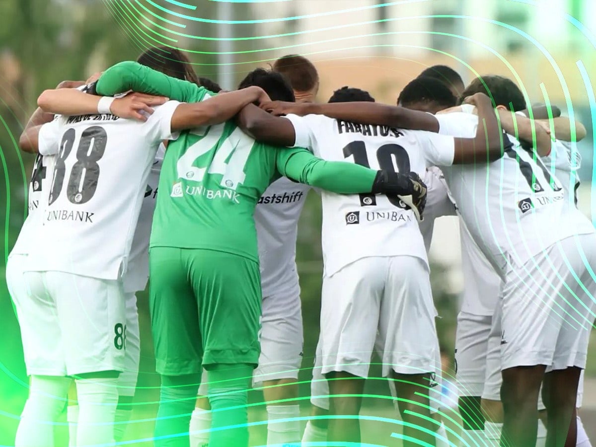 FC Yelimay - Αλασκέρτ