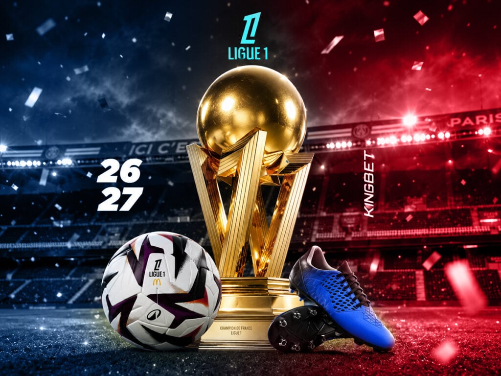 Πρωτάθλημα Ligue 1 Γαλλίας 2026-27: Στοιχηματικό Αφιέρωμα