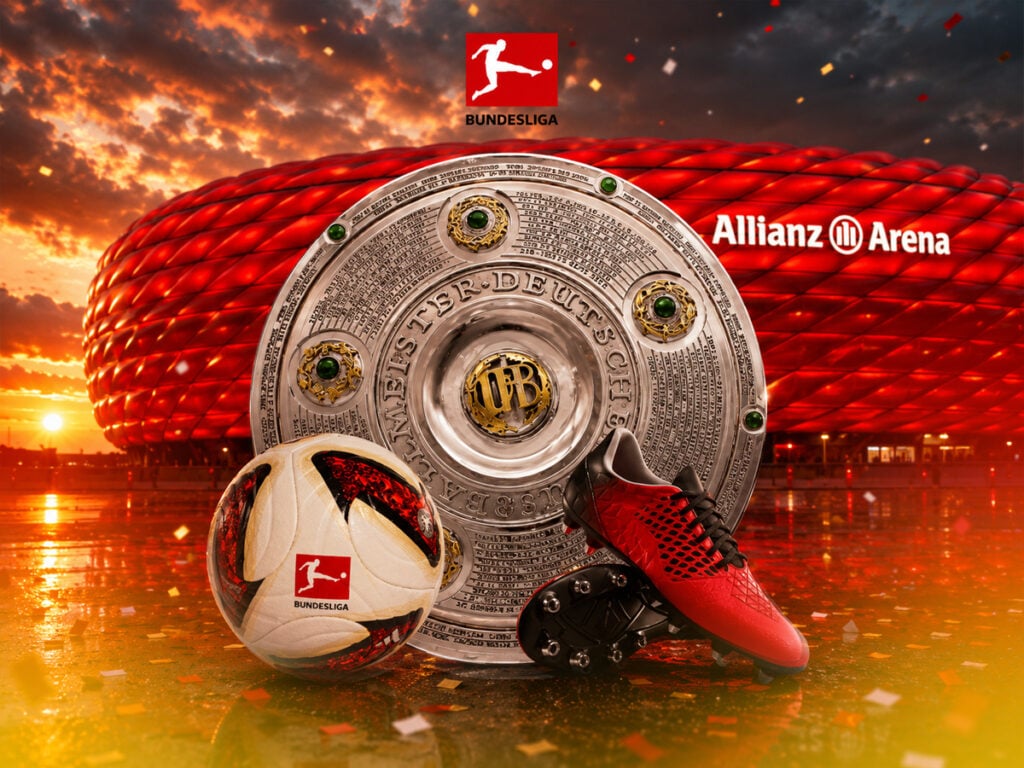 Πρωτάθλημα Α' Γερμανίας (Bundesliga) 2026-27: Στοιχηματικό Αφιέρωμα
