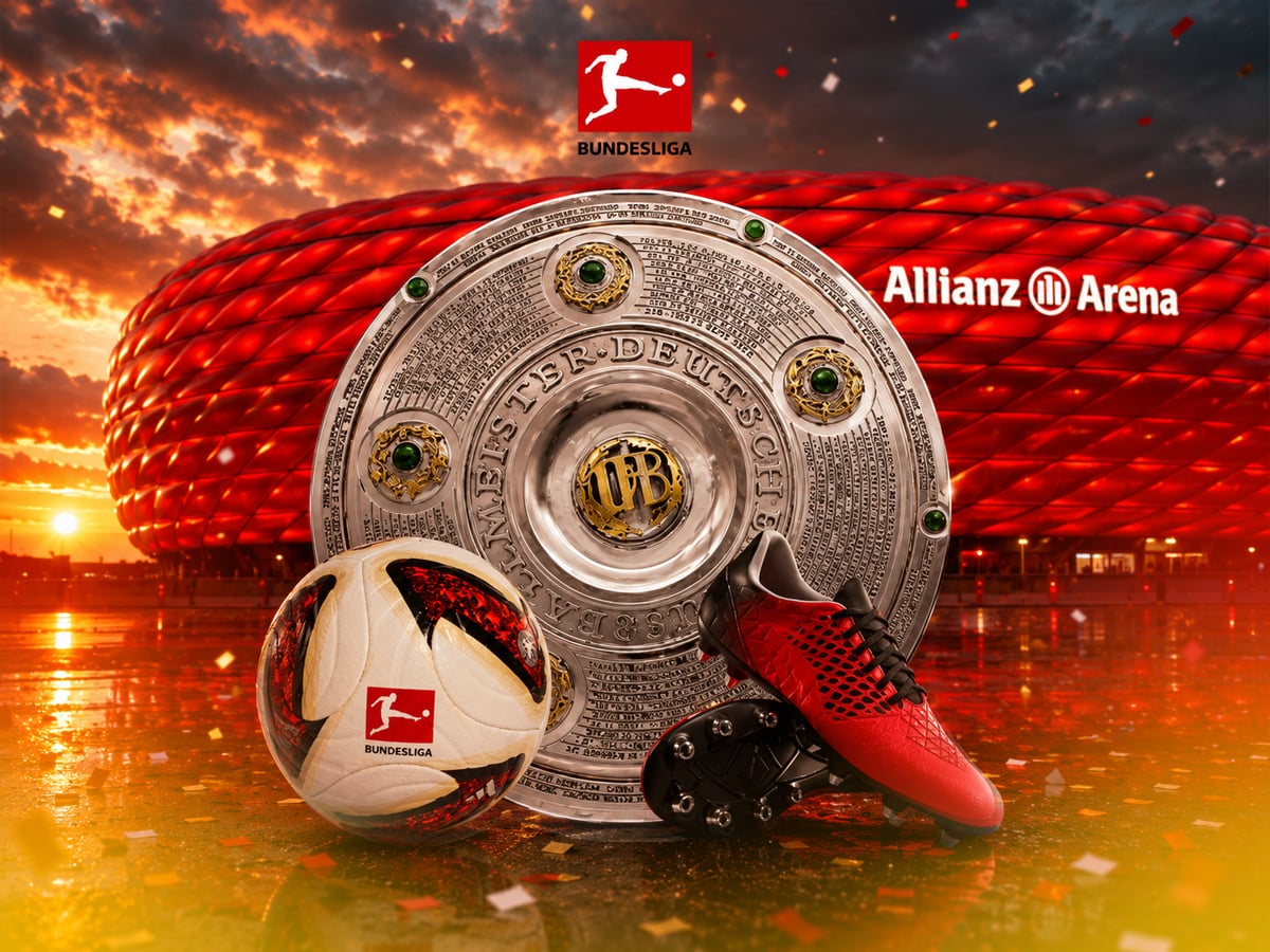 Πρωτάθλημα Α' Γερμανίας (Bundesliga) 2026-27: Στοιχηματικό Αφιέρωμα
