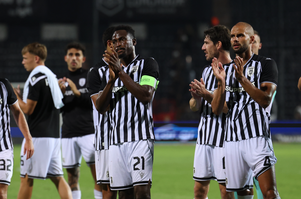 Πρεμιέρα για τον ΠΑΟΚ στη Super League με ενισχυμένες αποδόσεις!