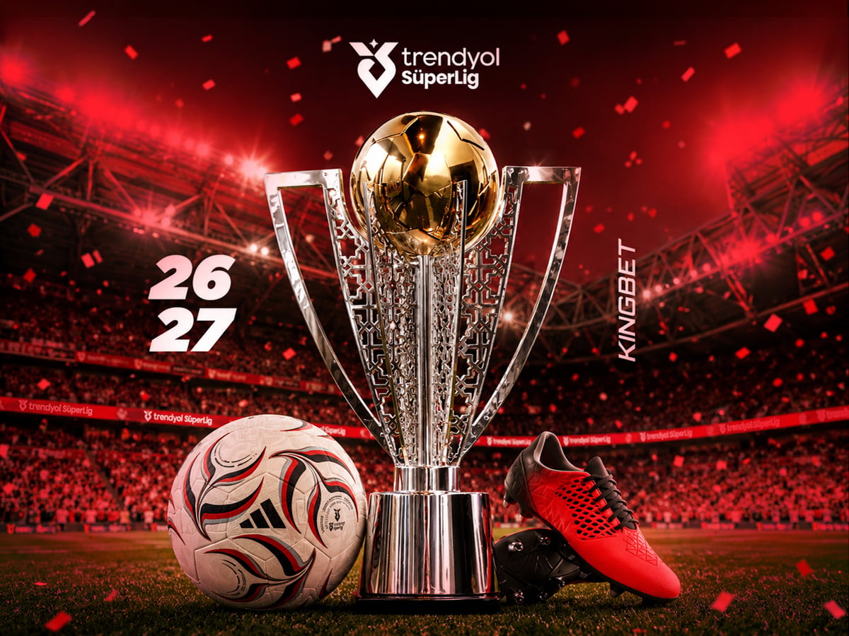 Πρωτάθλημα Τουρκίας (Super Lig) 2026-27: Στοιχηματικό Αφιέρωμα