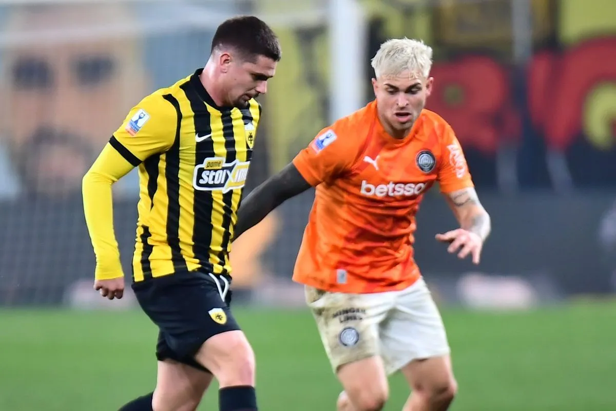 AEK – ΟΦΗ: Ειδικά Στοιχήματα και Παίκτες (12/08)